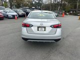 Used 2025 Nissan Versa SV image 6