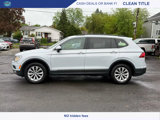 Used 2018 Volkswagen Tiguan SE image 4