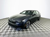 New 2025 BMW i5 xDrive40 w/ M Sport Package image 4