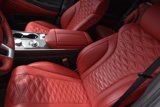 Used 2025 Genesis GV80 3.5T e-SC image 4