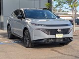New 2025 Nissan Murano Platinum image 3