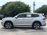 New 2025 Volkswagen Atlas SEL Premium R-Line image 5