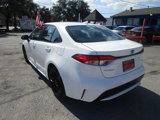 Used 2021 Toyota Corolla LE image 6