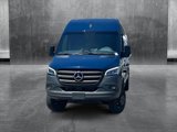 New 2025 Mercedes-Benz Sprinter 3500 image 2