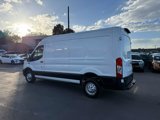 Used 2020 Ford Transit 250 Medium Roof AWD image 4