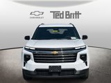 New 2026 Chevrolet Traverse LT image 2