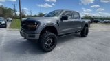 New 2025 Ford F150 XLT w/ Equipment Group 302A MID image 4