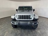 Used 2024 Jeep Wrangler Sahara image 2