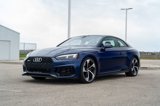 Used 2018 Audi RS 5 w/ Dynamic Package image 3