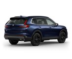 New 2025 Honda CR-V Sport Touring image 2