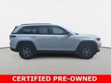 Certified 2024 Jeep Grand Cherokee Limited image 4
