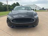 Used 2020 Ford Fusion S image 5