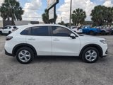 Used 2023 Honda HR-V LX image 3