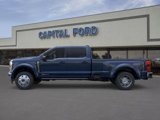 New 2025 Ford F450 Lariat w/ Lariat Ultimate Package image 3
