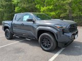 New 2025 Toyota Tacoma TRD Sport image 2
