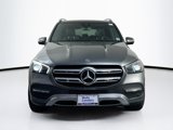 Used 2022 Mercedes-Benz GLE 350 4MATIC image 2