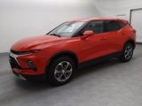 Used 2023 Chevrolet Blazer LT image 2