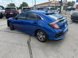 Used 2020 Honda Civic LX image 4
