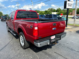Used 2016 Ford F250 Lariat w/ Lariat Ultimate Package image 2
