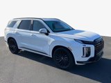 Certified 2025 Hyundai Palisade Calligraphy image 2