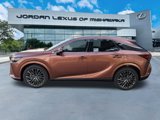 New 2025 Lexus RX 350h image 5