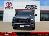 New 2025 Toyota Sequoia TRD Pro image 5