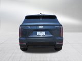 New 2026 Cadillac Escalade IQ Sport 1 w/ LPO, Floor Liner Package image 4