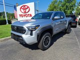 New 2025 Toyota Tacoma Limited image 2