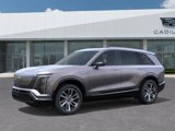 New 2026 Cadillac Vistiq Luxury w/ LPO, Floor Liner Package image 2