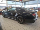 New 2025 Ford Mustang Dark Horse image 3