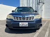 Used 2012 Subaru Forester 2.5X image 3