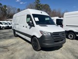 Used 2025 Mercedes-Benz Sprinter 2500 image 2