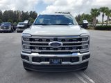 New 2025 Ford F250 Lariat w/ Lariat Ultimate Package image 2