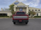 New 2025 Ford F350 King Ranch w/ FX4 Off-Road Package image 5