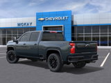 New 2026 Chevrolet Silverado 2500 LT w/ Trail Boss Package image 3
