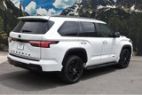 Used 2024 Toyota Sequoia Limited image 3
