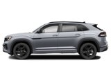 New 2025 Volkswagen Atlas Cross Sport SEL R-Line image 2