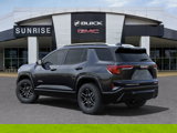 New 2026 GMC Terrain AT4 w/ Convenience Package III image 4