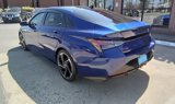 Used 2021 Hyundai Elantra N Line image 2