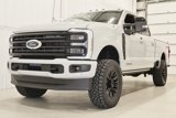 New 2025 Ford F350 Platinum w/ FX4 Off-Road Package image 4