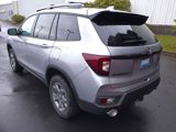 New 2025 Honda Passport TrailSport image 4