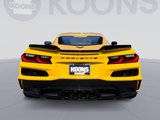 New 2025 Chevrolet Corvette Z06 image 5