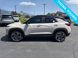 New 2026 Chevrolet TrailBlazer RS w/ Convenience Package image 4