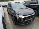 New 2026 Chevrolet Equinox ACTIV image 2