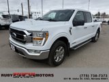 Used 2023 Ford F150 XLT image 3