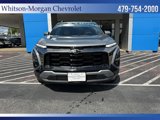 New 2025 Chevrolet Equinox ACTIV w/ Safety and Technology Package image 2