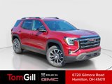 New 2026 GMC Terrain Elevation w/ Elevation Premium Package image 1