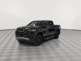 New 2025 Chevrolet Colorado Z71 w/ Technology Package image 4