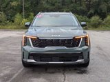 New 2025 Kia Sorento EX image 2
