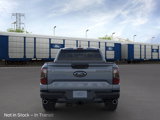New 2025 Ford Ranger Raptor image 5